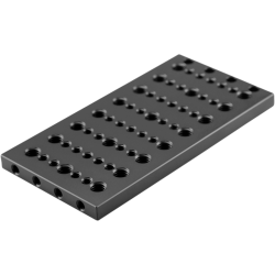 SmallRig 1092 Cheese Plate Mul