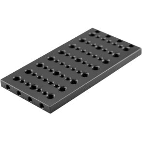 SmallRig 1092 Cheese Plate Mul