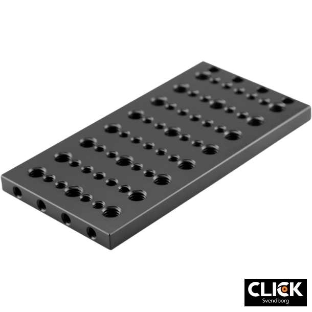 SmallRig 1092 Cheese Plate Mul