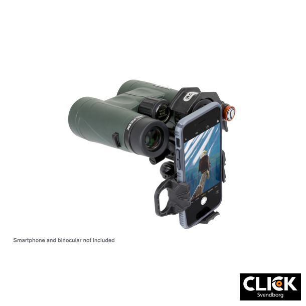 CELESTRON NexYZ 3 mobiltelefon Adapter
