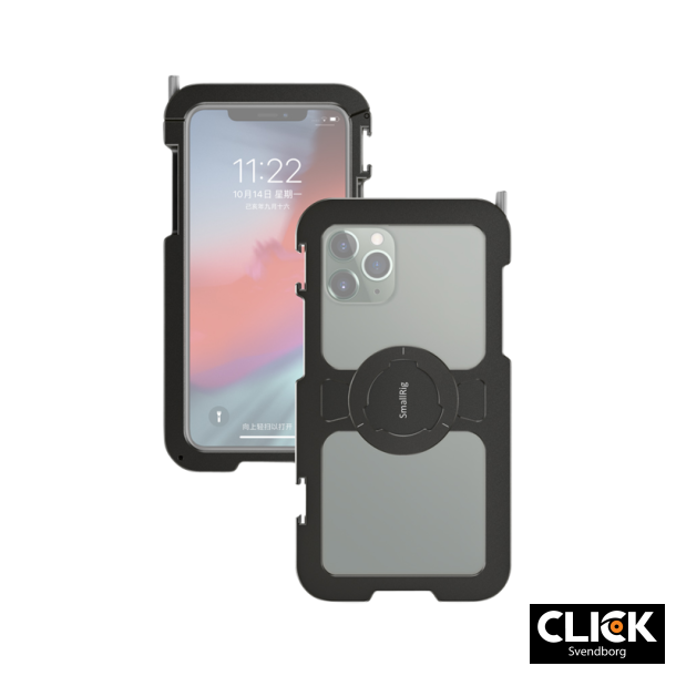 SmallRig 2512 Pro Mobile Cage 