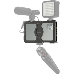 SmallRig 2512 Pro Mobile Cage 