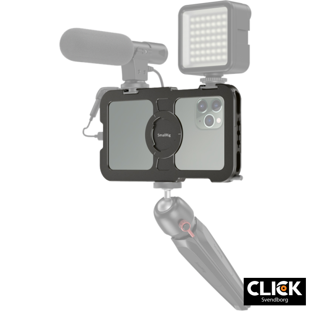 SmallRig 2512 Pro Mobile Cage 