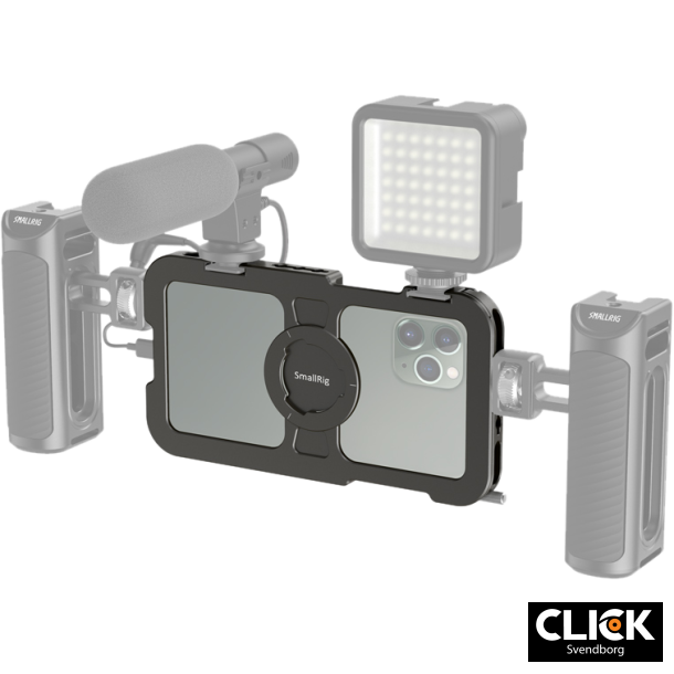 SmallRig 2512 Pro Mobile Cage 