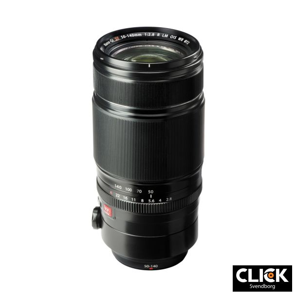 Fujinon XF 50-140mm F2,8 OIS WR