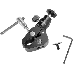 SmallRig 1124 Ball Head Mount 