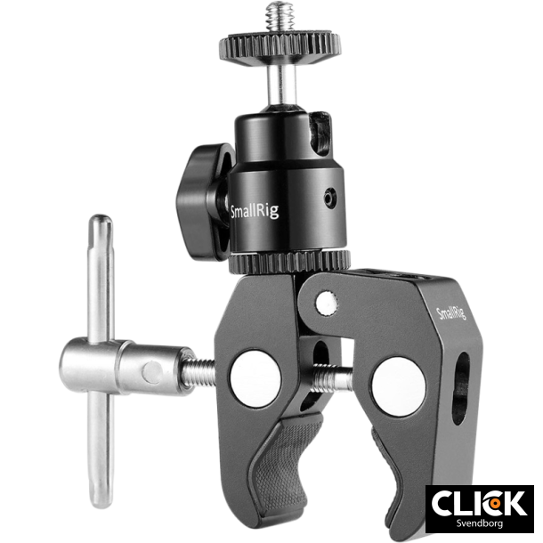 SmallRig 1124 Ball Head Mount 