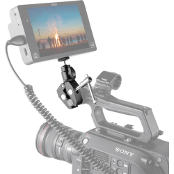 SmallRig 1124 Ball Head Mount 