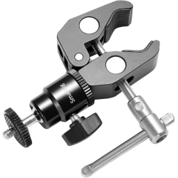 SmallRig 1124 Ball Head Mount 
