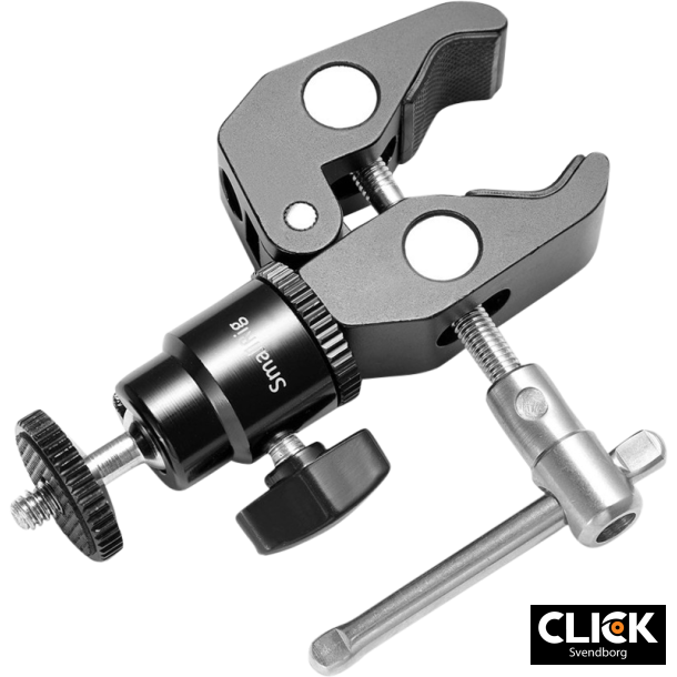 SmallRig 1124 Ball Head Mount 