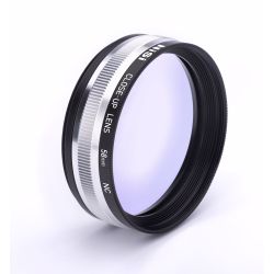 NiSi Close Up Lens Kit 58