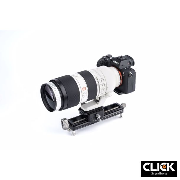 NiSi Macro Focusing Rail NM-180