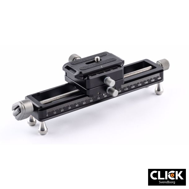NiSi Macro Focusing Rail NM-180