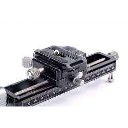 NiSi Macro Focusing Rail NM-180