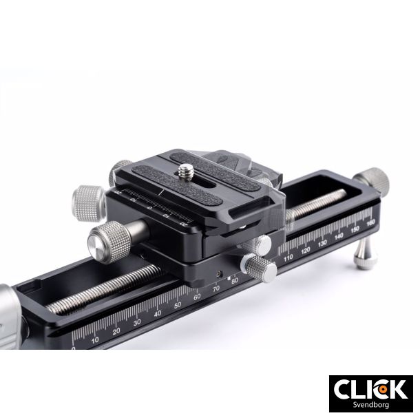 NiSi Macro Focusing Rail NM-180