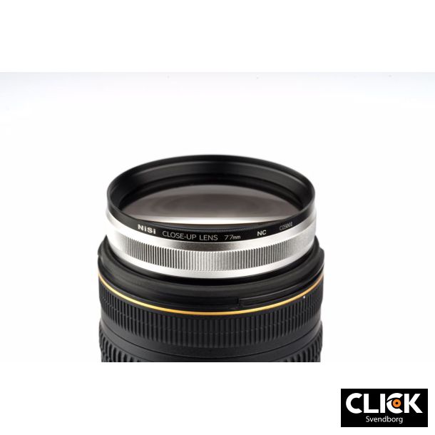 NiSi Close Up Lens Kit NC 77mm