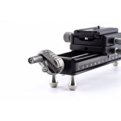NiSi Macro Focusing Rail NM-180