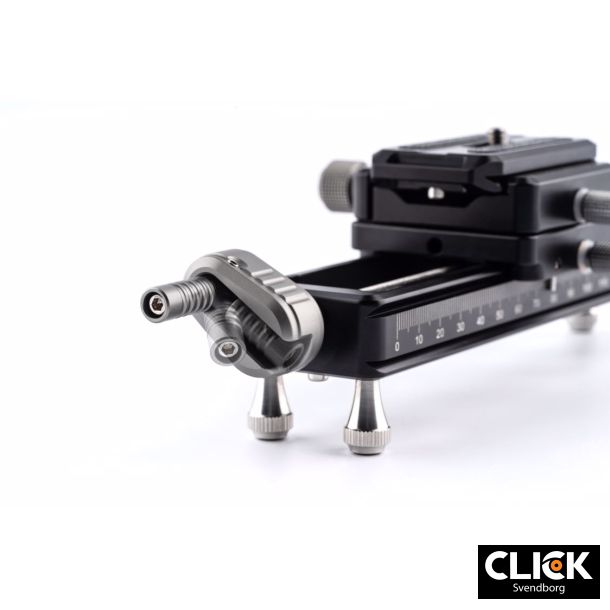 NiSi Macro Focusing Rail NM-180