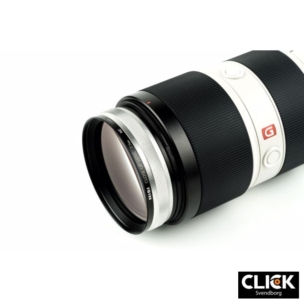 NiSi Close Up Lens Kit NC 77mm