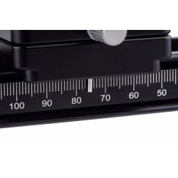 NiSi Macro Focusing Rail NM-180