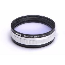 NiSi Close Up Lens Kit 58