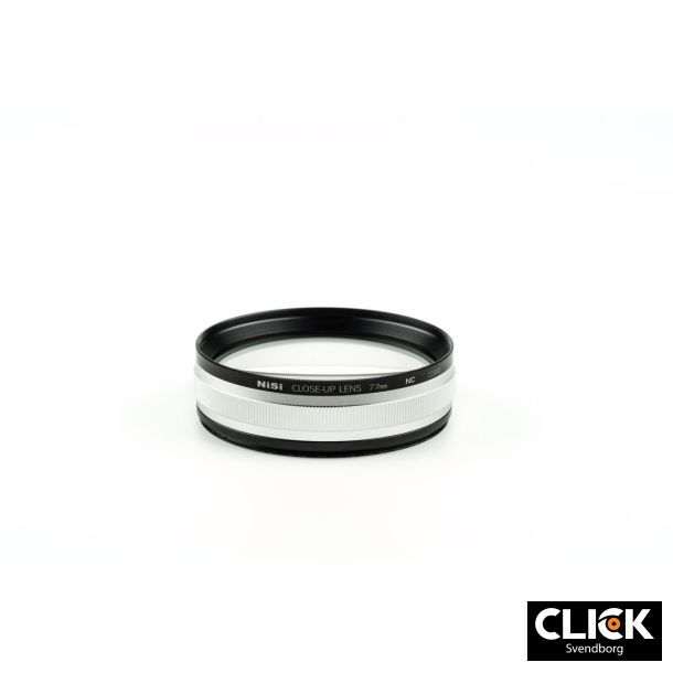 NiSi Close Up Lens Kit NC 77mm