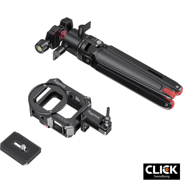 SmallRig 113 Vlogg Kit for GoP