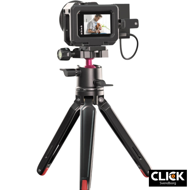 SmallRig 113 Vlogg Kit for GoP