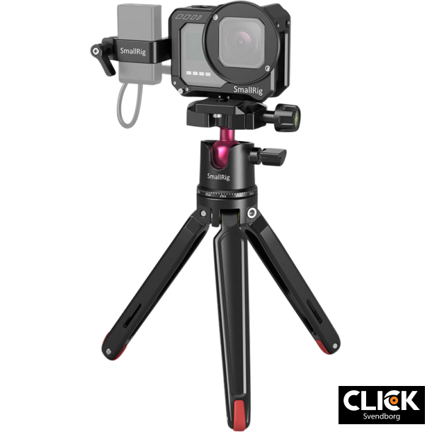 SmallRig 113 Vlogg Kit for GoP