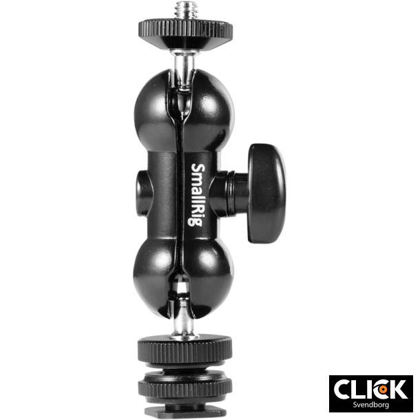 SmallRig 1135 MULTI-FUNC DOUBL