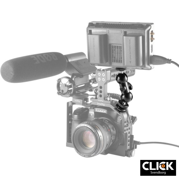 SmallRig 1135 MULTI-FUNC DOUBL