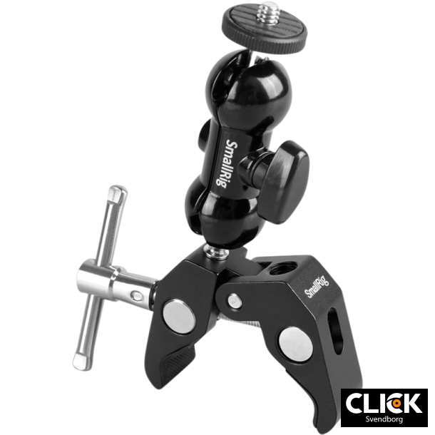 SmallRig 1138 DOUBLE BALLHEAD 
