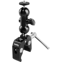 SmallRig 1138 DOUBLE BALLHEAD 