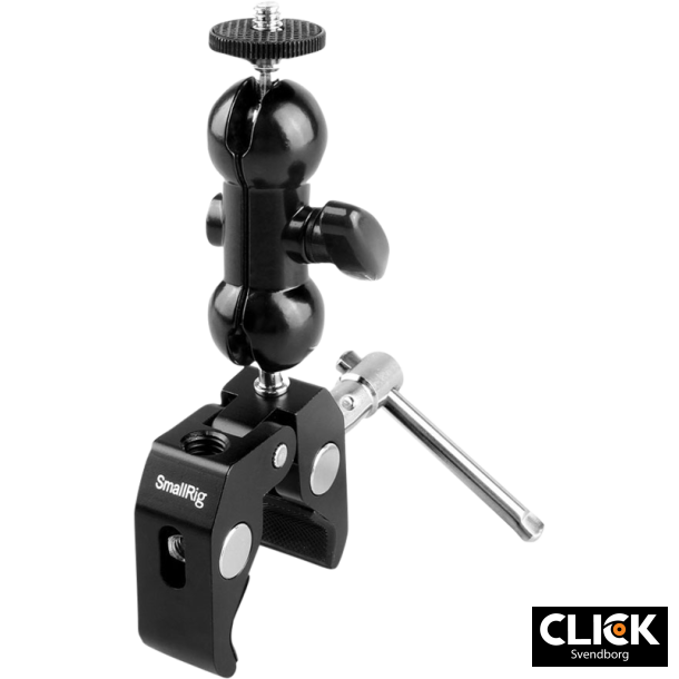 SmallRig 1138 DOUBLE BALLHEAD 