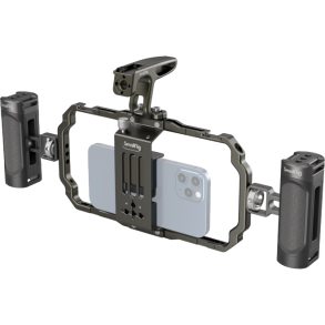 SmallRig 3155 Universal Mobile Phone Handheld Rig