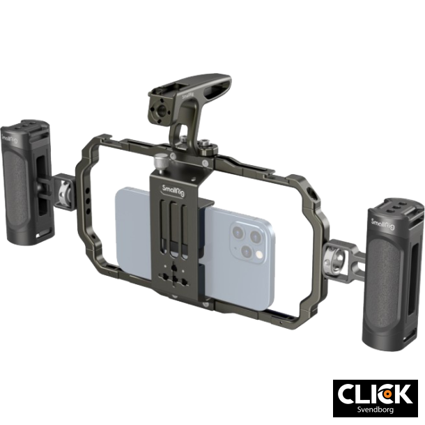 SmallRig 3155 Universal Mobile Phone Handheld Rig