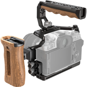 SMALLRIG  3131 Professional Cage Kit for Fujifilm X-T4