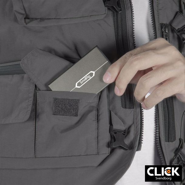 SMALLRIG 2832 Memory Card Case