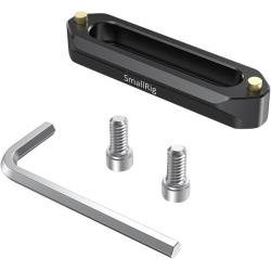 SmallRig 1195 QR Safety Rail 7