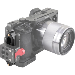 SmallRig 1195 QR Safety Rail 7