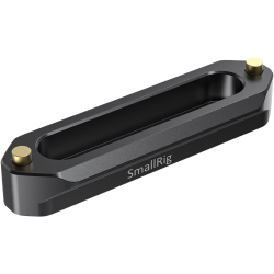 SmallRig 1195 QR Safety Rail 7