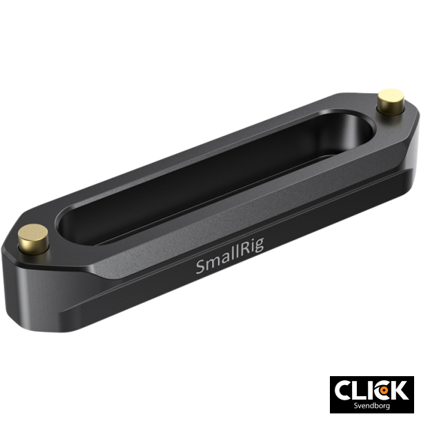 SmallRig 1195 QR Safety Rail 7