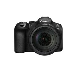 Canon Eos R6 III m/RF24-105 F4 L IS USM