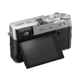 Fujifilm X100VI Silver