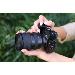 Tamron 17-70mm F/2.8 Di III-A VC RXD (Fuji X mount)