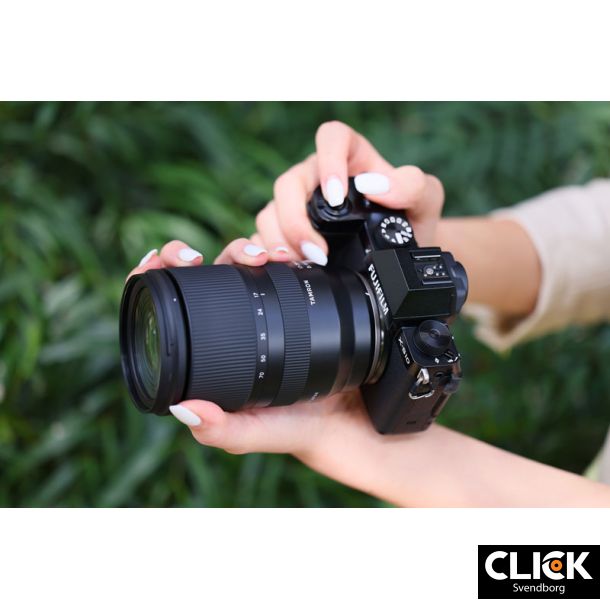 Tamron 17-70mm F/2.8 Di III-A VC RXD (Fuji X mount)