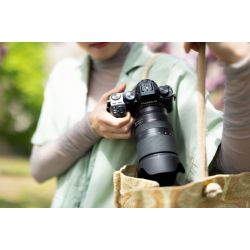 Tamron 17-70mm F/2.8 Di III-A VC RXD (Fuji X mount)