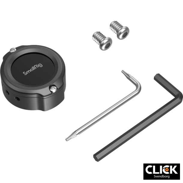 SmallRig 4149 Cage For AirTag