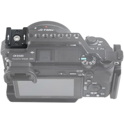 SmallRig 1241 COLD SHOE