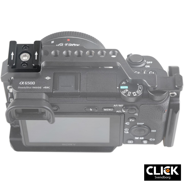 SmallRig 1241 COLD SHOE